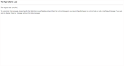 Desktop Screenshot of liftoncanada.com